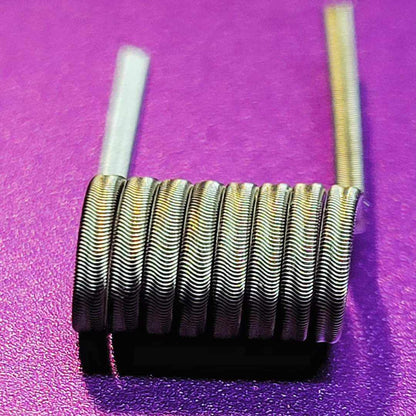 Cave Man Coils