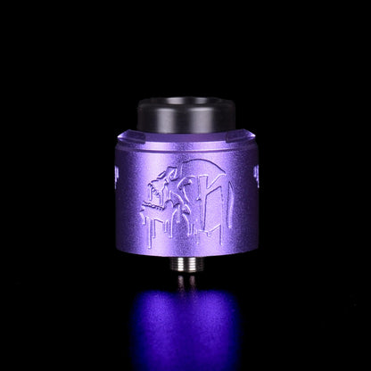 Vaperz Cloud Nightmare v2 RDA (New Colors)