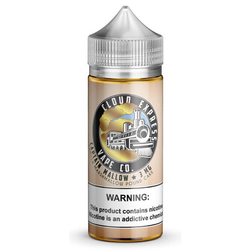 Cloud Express 100mL