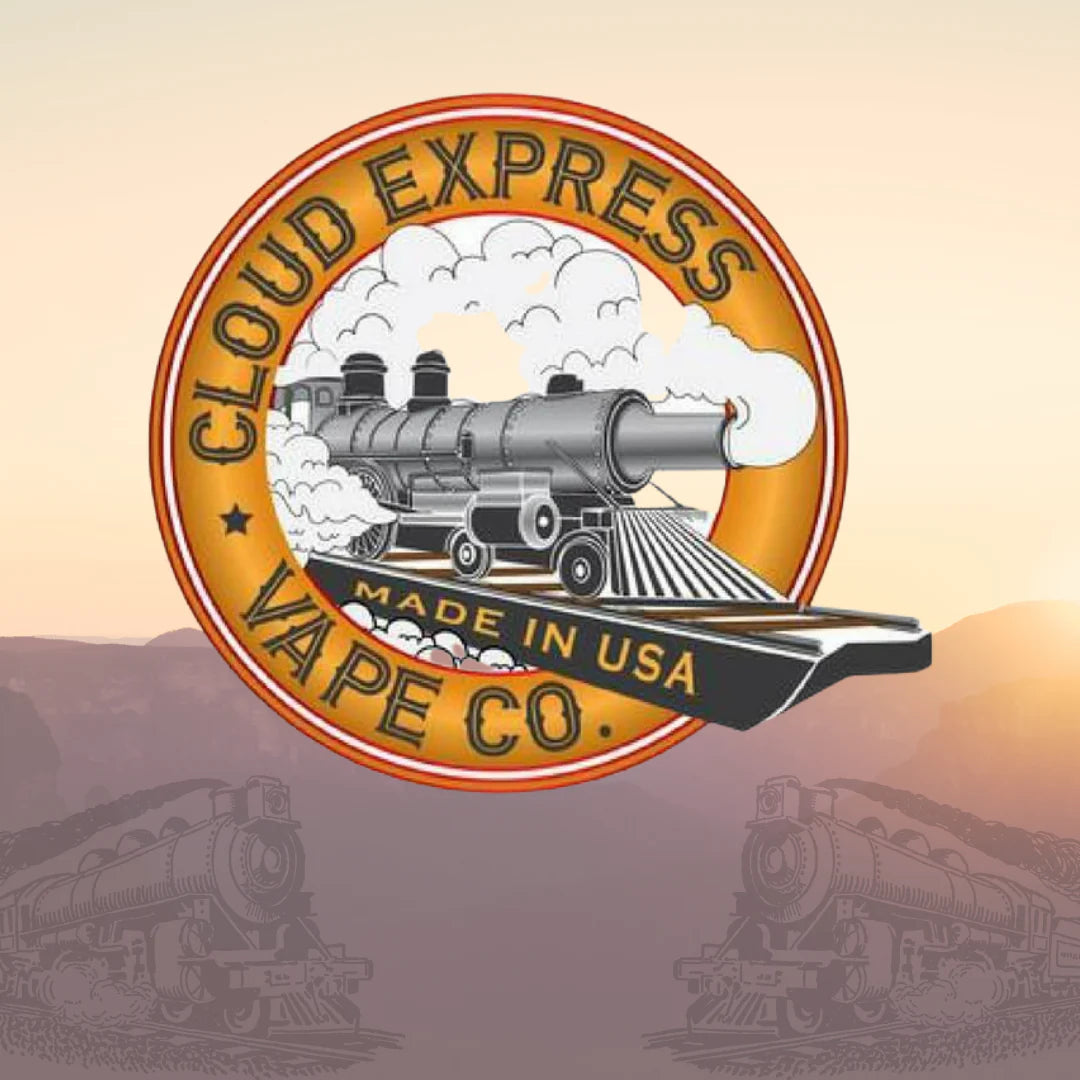 Cloud Express 100mL