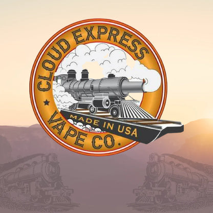 Cloud Express 100mL