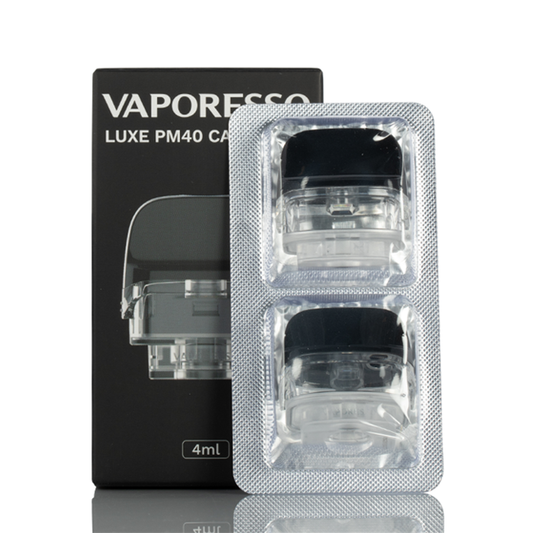 Vaporesso Luxe PM40 Replacement Pods