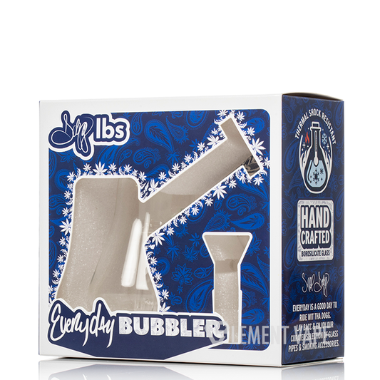 The Dogg LBS  5" Bubbler