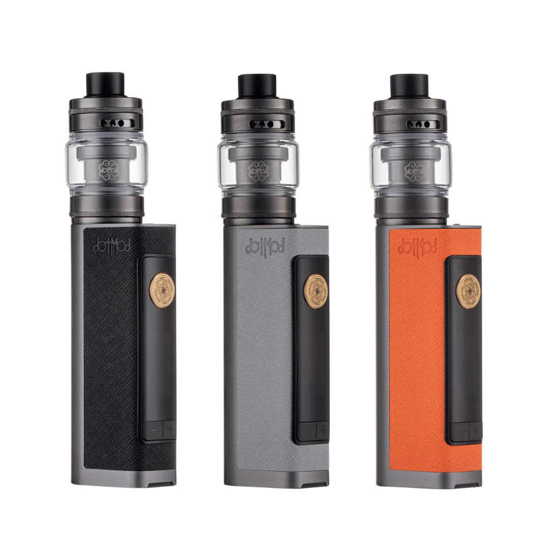 dotMod dotBox 100w Kit