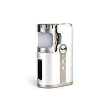 BP Mods Tomahawk SBS Squonker