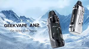 Geekvape Aegis Nano 2