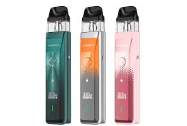 Vaporesso XROS Pro Kit