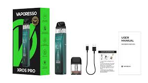 Vaporesso XROS Pro Kit