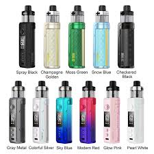 VOOPOO Drag S2 60W Kit