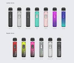 SMOK Novo Master Pod Kit