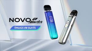 SMOK Novo Master Pod Kit