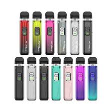 SMOK Novo Master Pod Kit