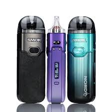 SMOK Nord GT 80W Pod Kit