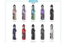 SMOK MAG Solo Kit