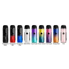 SMOK Nord C 50W Pod Kit