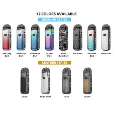 Smok Nord 5 Kit