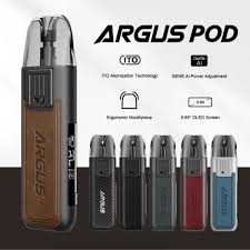 VOOPOO Argus Pod Kit