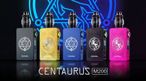 Lost Vape Centaurus M200 Kit