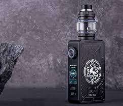 Lost Vape Centaurus M200 Kit