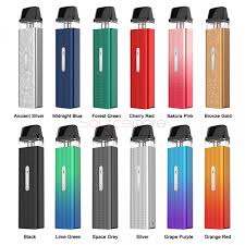 Vaporesso XROS 3 Mini Kit