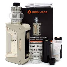 Geek Vape L200 Classic Kit