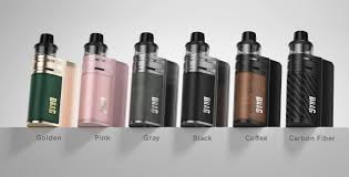 Voopoo Drag E60 Kit