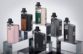 Voopoo Drag E60 Kit