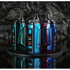 Geekvape Aegis B60 Kit