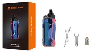 Geekvape Aegis B60 Kit