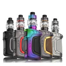 Smok Mag-18 Kit