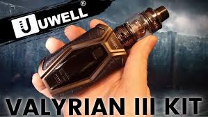 Uwell Valyrian 3 Kit