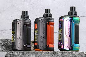 Geekvape Hero 2/H45 Kit