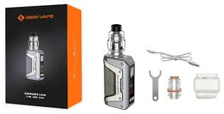 Geekvape Aegis L200 Kit