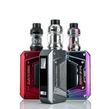 Geekvape Aegis L200 Kit