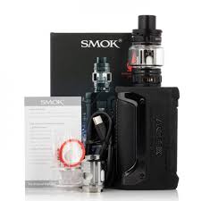 Smok Arcfox Kit