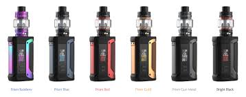 Smok Arcfox Kit