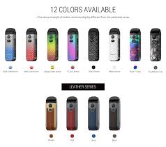 Smok Nord 4 Kit