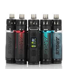 Voopoo Argus Pro 80W Kit