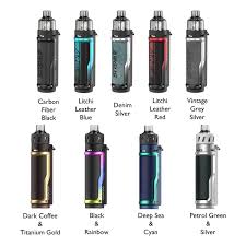 Voopoo Argus Pro 80W Kit