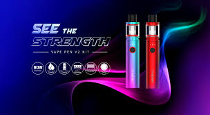 SMOK Vape Pen V2 Kit