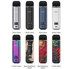 Smok Novo X Kit