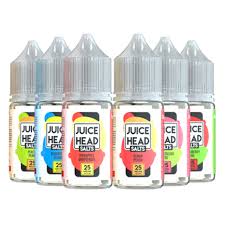 Juice Head Salt