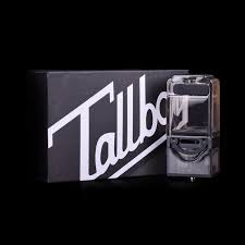 Vaperz Cloud Tallboy RBA Accessory Tank