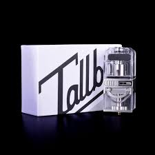 Vaperz Cloud Tallboy RBA Accessory Tank