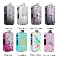 Lost Vape Centaurus B60