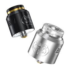 Hellvape Drop Dead 2 RDA