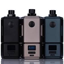 Across Vape Ethos AIO Kit