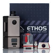 Across Vape Ethos AIO Kit