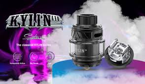 Vandy Vape Kylin V3 RTA