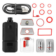 Across Vape Ethos AIO Kit